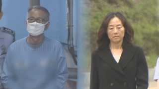 김기춘 추락-조윤선 기사회생…엇갈린 희비