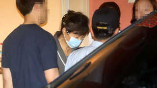 '발가락 통증' 박근혜…재판 변수 된 건강 상태