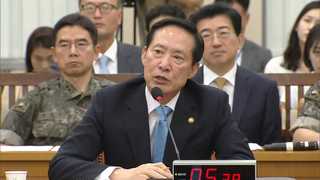 국방부 "북한, 6차 핵실험 가능성…사드 전면배치 건의"