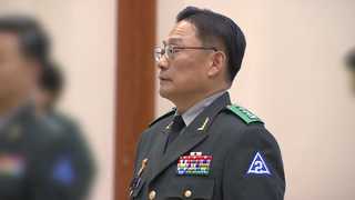 軍, '공관병 폐지' 검토…박찬주 대장 전역 지원서 제출