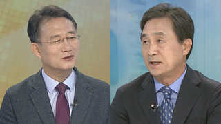 [뉴스1번지] 한미 정상 통화…'북 도발' 긴밀공조