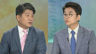 [뉴스1번지] 국민의당 '안철수 딜레마'…친안 vs 반안 대치