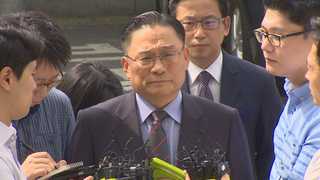 군 검찰, 박찬주 대장 공관 등 압수수색…강제수사 돌입