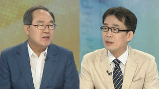 [뉴스포커스] 트럼프, 경고 수위 높여…"北 거친 고통 겪을 것"