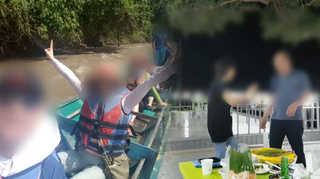 "결손아동 돕는다더니"…128억원 가로챈 기부단체