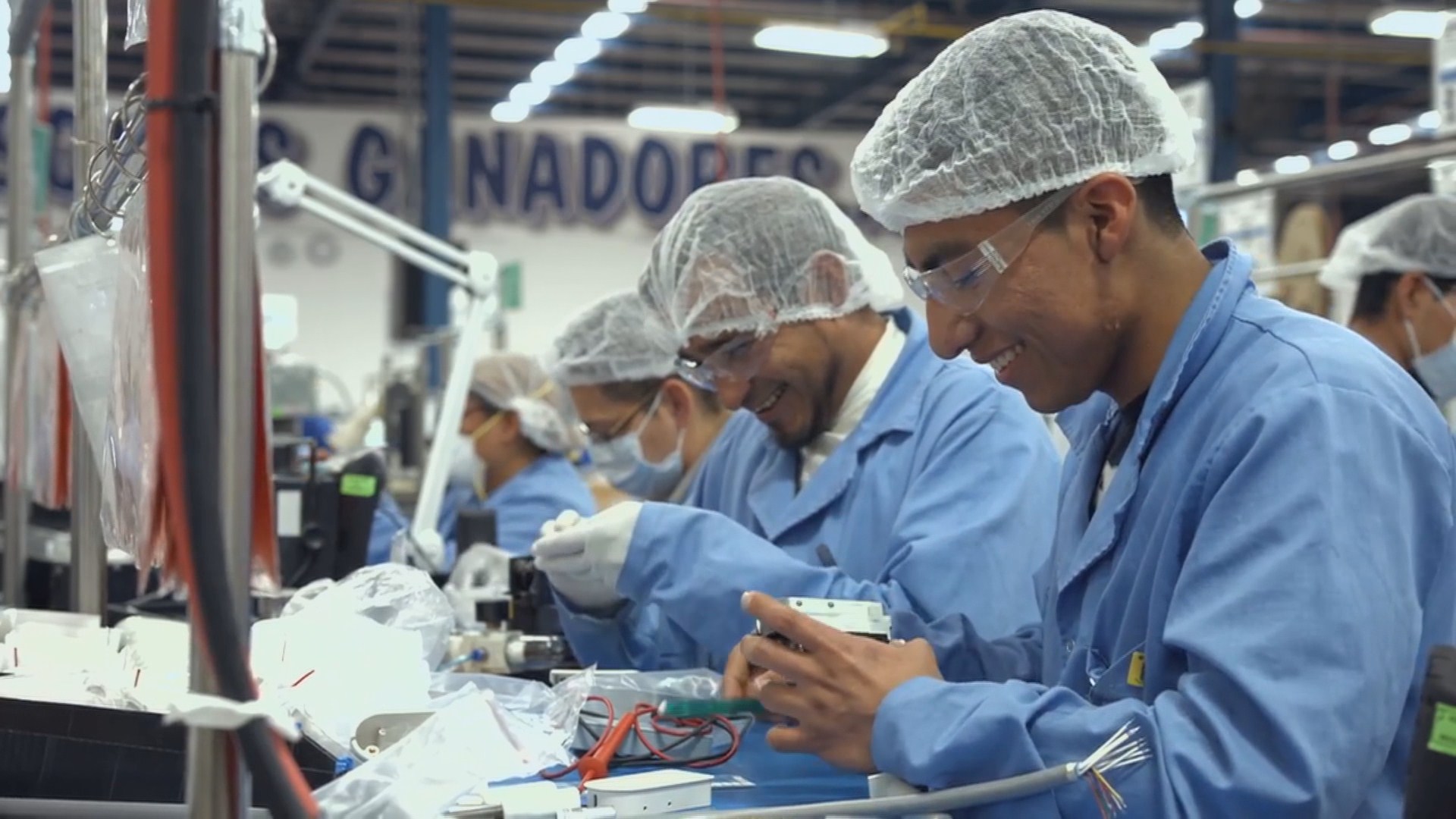 넥센테크, 영국 볼렉스와 전략적 기술 파트너십 체결