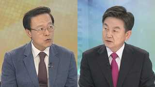[뉴스1번지] 박기영 사퇴…여야 '청와대 인사시스템' 공방
