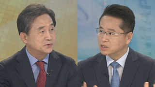 [뉴스1번지] '괌 사격' 예고시한 임박…이번주가 고비?