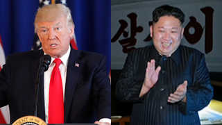 '극한 대립' 북미, 물밑 접촉 가능성 있나