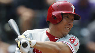 [미 프로야구] 김현수 한국 복귀설 제기…KBO리그로 집단 유턴?