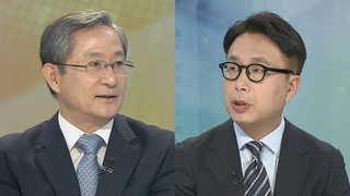 [뉴스1번지] 북미간 긴장 완화…문 대통령, 평화적 해결 강조