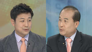 [뉴스1번지] 문 대통령 취임 100일…여야 평가 '극과 극'