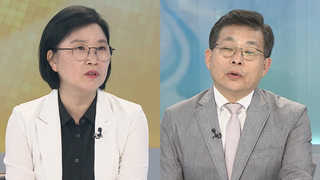 [뉴스1번지] 문 대통령 취임 100일 기자회견…평가 엇갈려