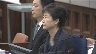 박근혜 재판 '블랙리스트' 심리 시작…다음달 김기춘 대면
