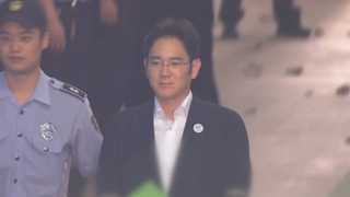 이재용 선고 D-6…'승마지원'에 유무죄 달렸다