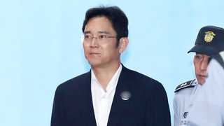 '뇌물공여' 이재용 선고 D-2, 혐의별 쟁점은