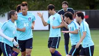 축구대표팀, 이번에는 실점 없다…수비 강화에 집중