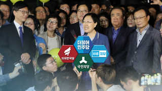 정치권, '한명숙 재판' 논란 계속…사법개혁 앞둔 기싸움?