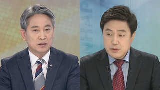 [뉴스1번지] 대선패배ㆍ제보조작 책임론에도 안철수 승리…배경은