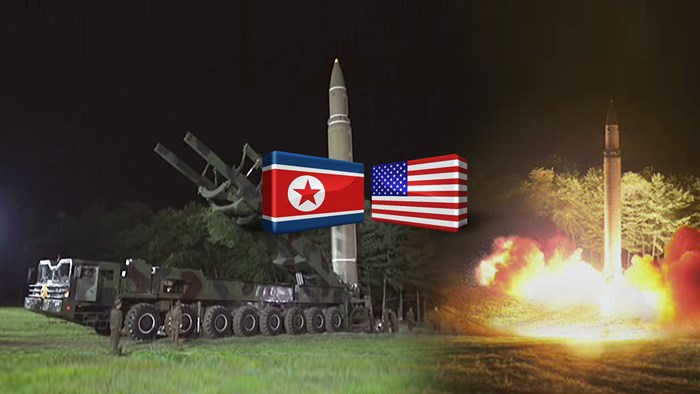 미국 "북한 미사일, 일본 상공비행"…대응기조 변화오나