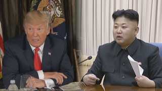 북한 김정은 "미국 언행에 따라 결심"…무엇을 노리나