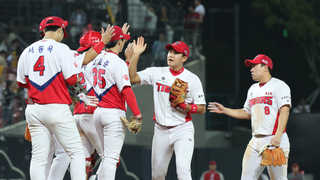 [프로야구] 미리보는 KS…KIA, 니퍼트 넘어 기선제압