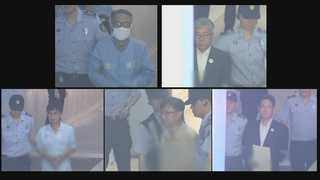 셈법 다른 '선택과 집중'…박근혜 재판 속도전 예고