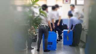 국정원 퇴직자 '양지회' 전ㆍ현직 간부 영장…댓글사건 수사 탄력