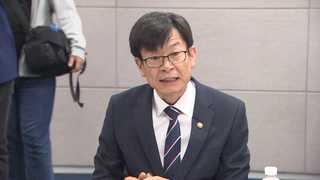 김상조, 유통업계에 일침…"갑질개혁 후퇴 없다"