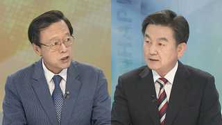 [뉴스1번지] 자유한국당, 보이콧 사실상 철회…배경은?