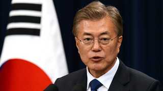 북한 도발 우려에 사드 후폭풍…문 대통령, 안보 해법 골몰