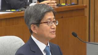 김명수 청문회 이틀째…'사법부 코드인사' 공방