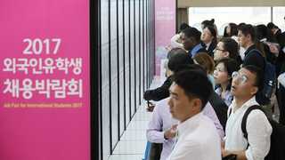 청년 실업 '최악'…일자리 증가도 4년 반만에 최저
