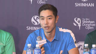 [<em class='find'온라인카지노 벳위즈</em] 배상문이 돌아온다…신한동해오픈 이번주 개막