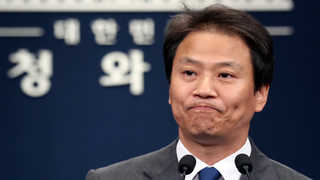인사논란에 고개 숙인 청와대…김명수 '조속 처리' 촉구