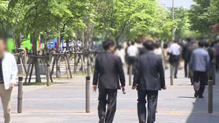 추석 휴무도 기업 규모 따라 '빈익빈 부익부'