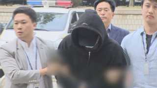 '마약 투약 혐의' 남경필 도지사 장남 결국 구속