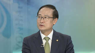 [뉴스1번지] "일자리 최대난제…가장 중요한 국정과제"