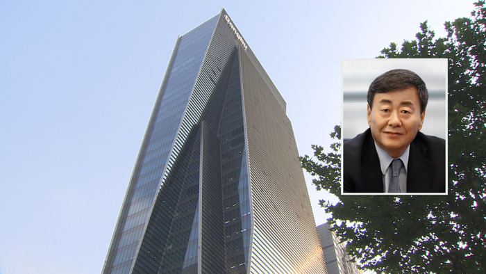 '비서 성추행 혐의' 동부그룹 김준기 회장 사임