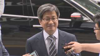 김명수 "국민 위한 사법 구현"…개혁 예고 속 과제 산적