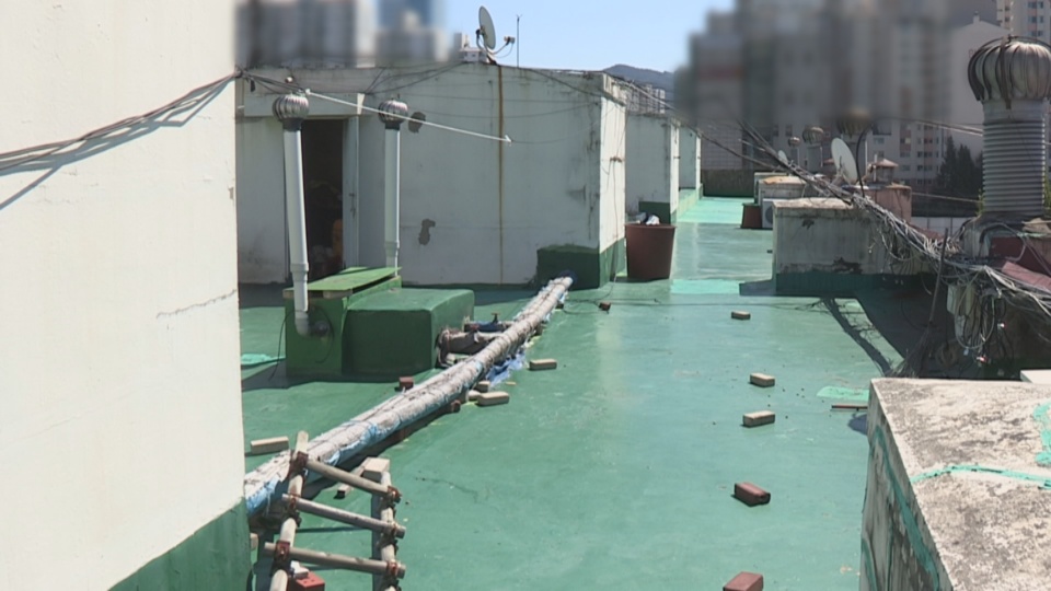 경기도 30년 이상 노후아파트 652곳…재난안전에 취약