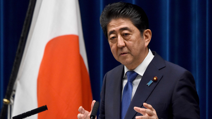 [온라인카지노 추천초점] 아베, 오늘 중의원 전격 해산…10ㆍ22 총선서 아베 운명 갈린다