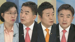 [뉴스1번지] 정치권, 일제히 추석민심 속으로…각 당의 전략은?