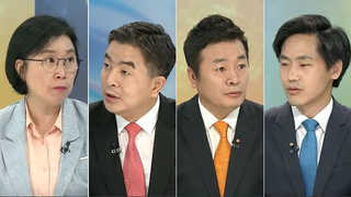 [뉴스1번지] 정치권, 일제히 추석민심 속으로…각 당의 전략은?