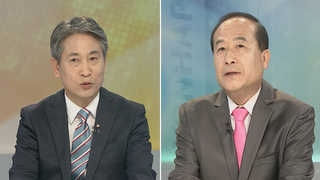 [뉴스1번지] 영화 '남한산성', 정치권 아전인수식 해석