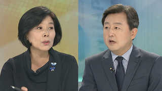 [뉴스포커스] "김이수 체제 유지" 문 대통령 입장 선회…왜?