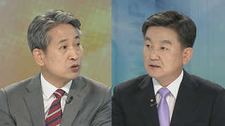 [뉴스포커스] 유남석 지명에 與野 엇갈린 반응 "환영" vs "꼼수"