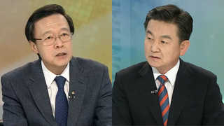 [뉴스1번지] 흔들리는 홍준표 리더십…친박과 갈등 심화