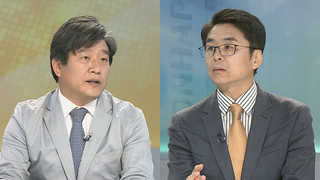[뉴스1번지] "밀리면 죽는다" 홍준표 vs 서청원 승자는?