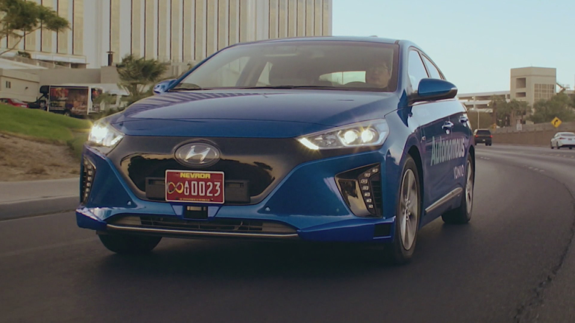 [비즈&] 현대차, 미국 미래차 기술연구에 500만달러 투자 外